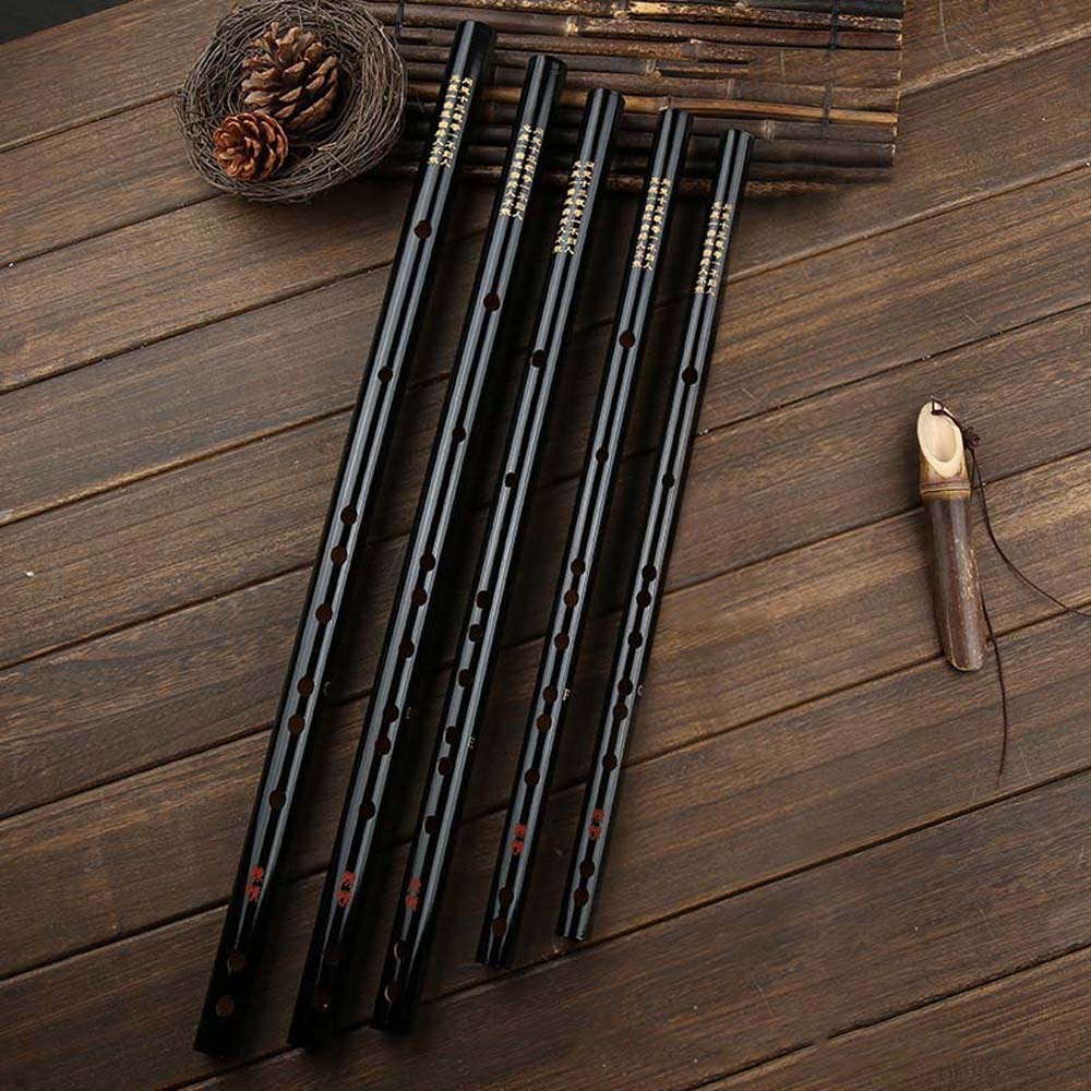 Musical Instrument Fife - Lan Wang Ji Chen Qing Flüt