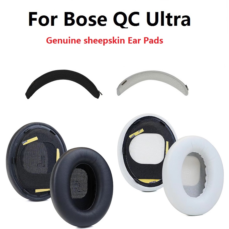 Bose Headphone Qc Ultra - Bose QuietComfort Ultra Kulaklıklar için hakiki
