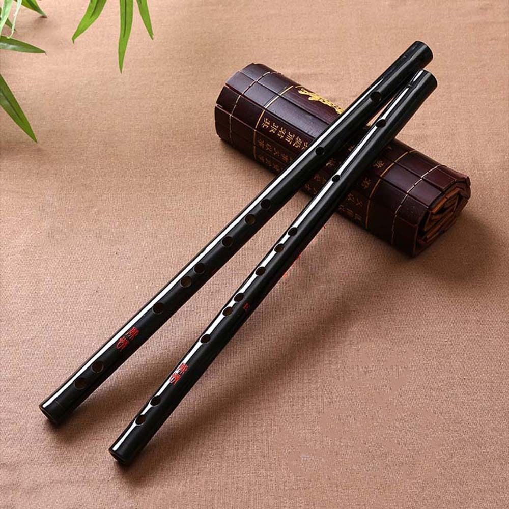 Musical Instrument Fife - Dizi Wei Wuxian Cosplay aksesuar bambu