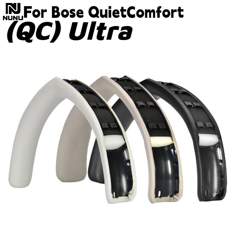 Bose Headphone Qc Ultra - Bose QuietComfort(QC) Ultra Kulaklıklar için plastik