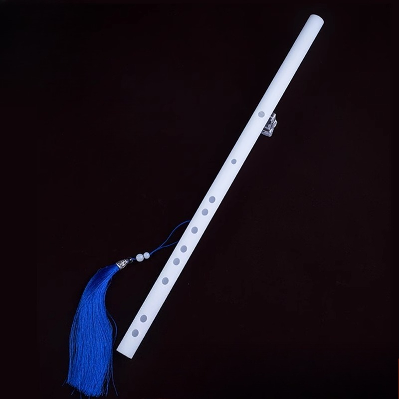 Musical Instrument Fife - Reçine Flüt Profesyonel Enine Flüt Acemi