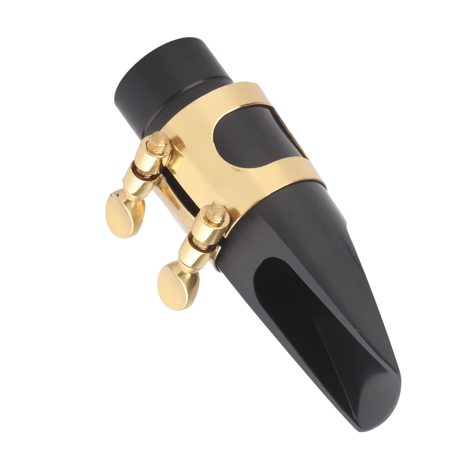Musical Instrument Jazz - Alto Saksafon Flüt Başlığı Saksafon Caz