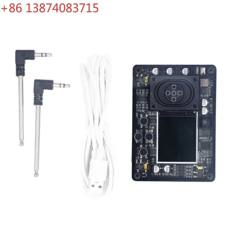 Musical Instrument Theremin - Theremin Kit Elektronik Yenilikçi Mini Müzik