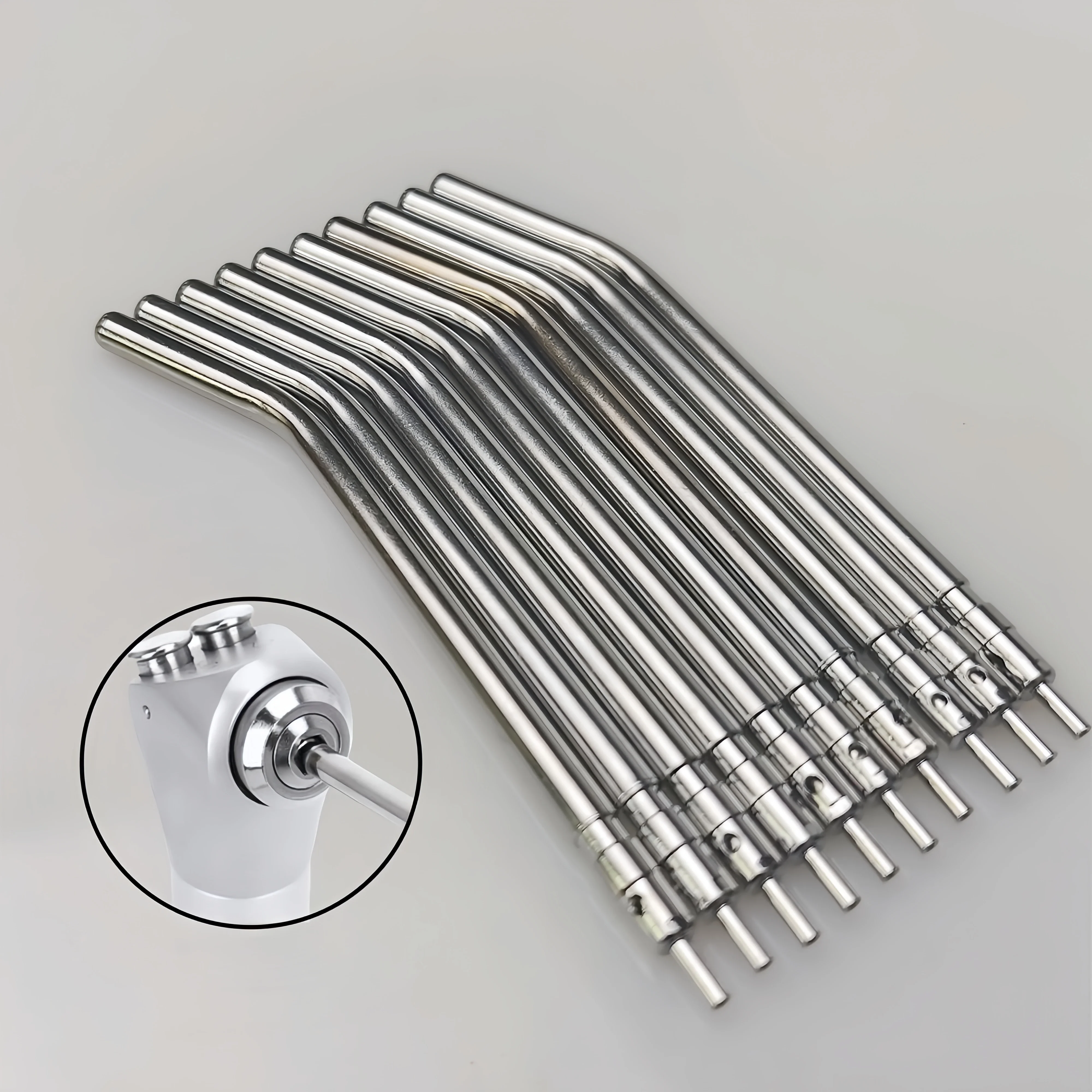 Musical Instrument Tuba - 50 adet Diş Hava Su Püskürtme