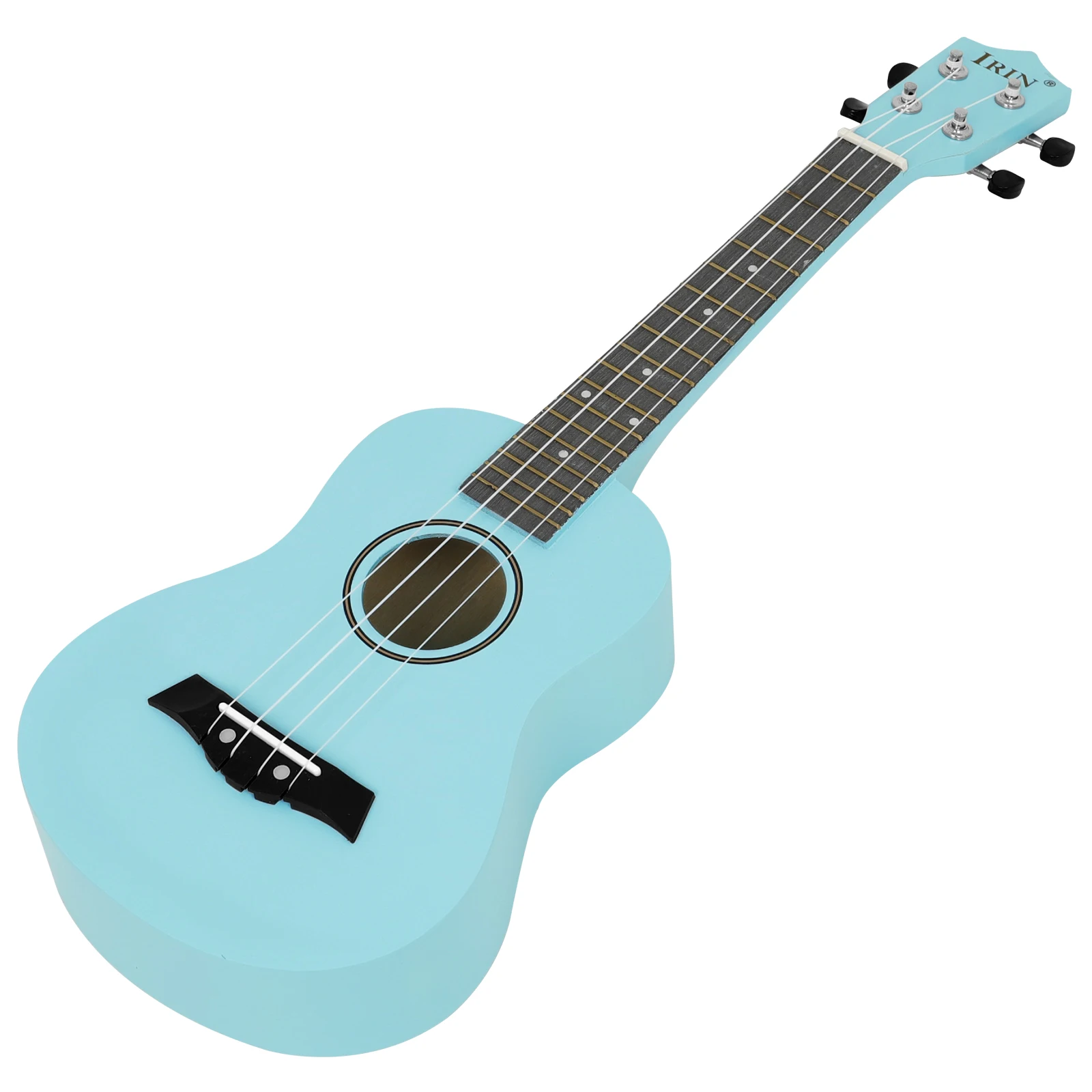 Musical Instrument Hawaiian - IRIN 23 Inç Ukulele 4 Strings