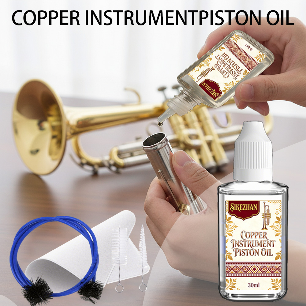 Musical Instrument Tuba - Trompet, Trombon, Tuba için Premium Pirinç