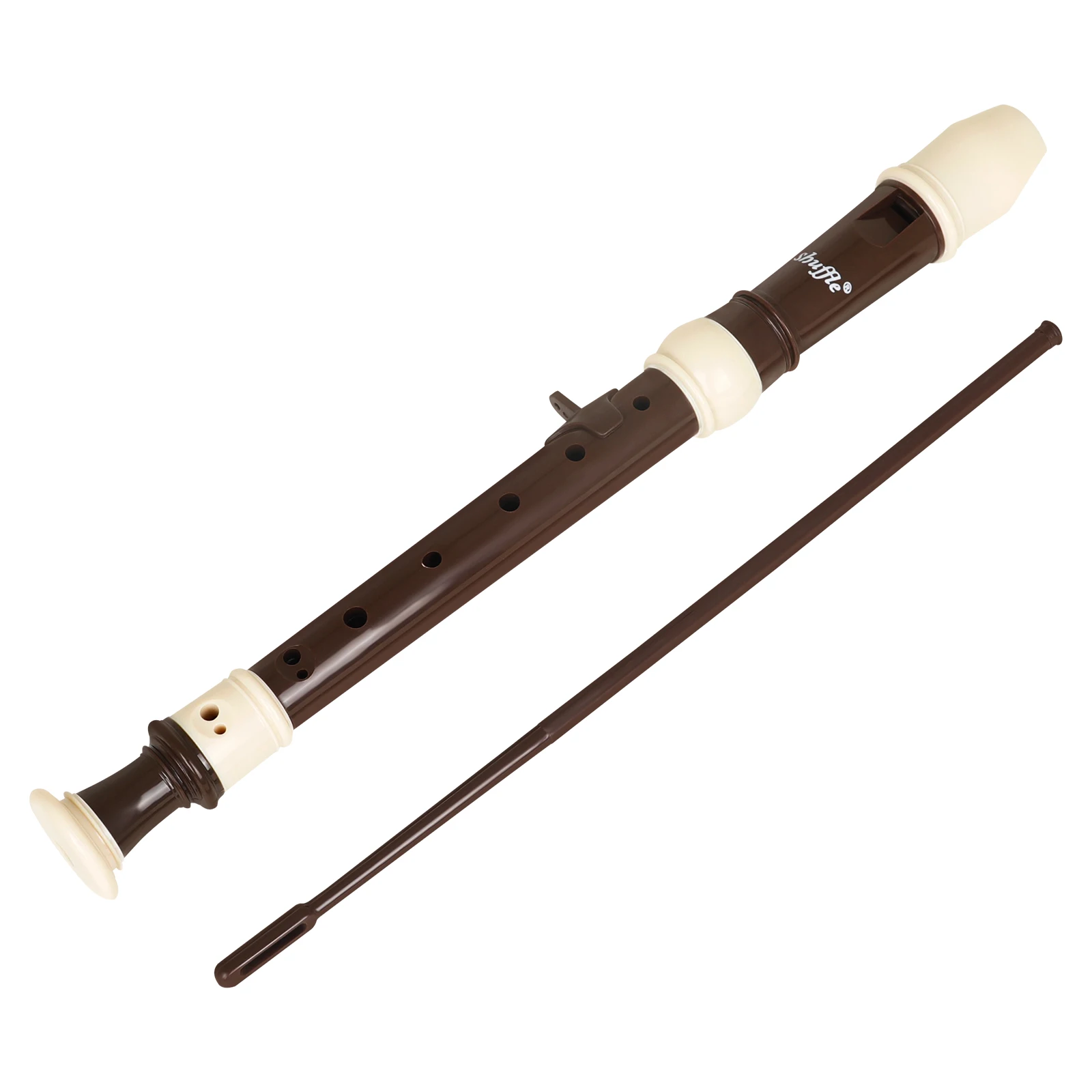 SHUFFLE Barok Klarnet Kaydedic - Musical Instrument Theremin incelemesi ve fiyatı
