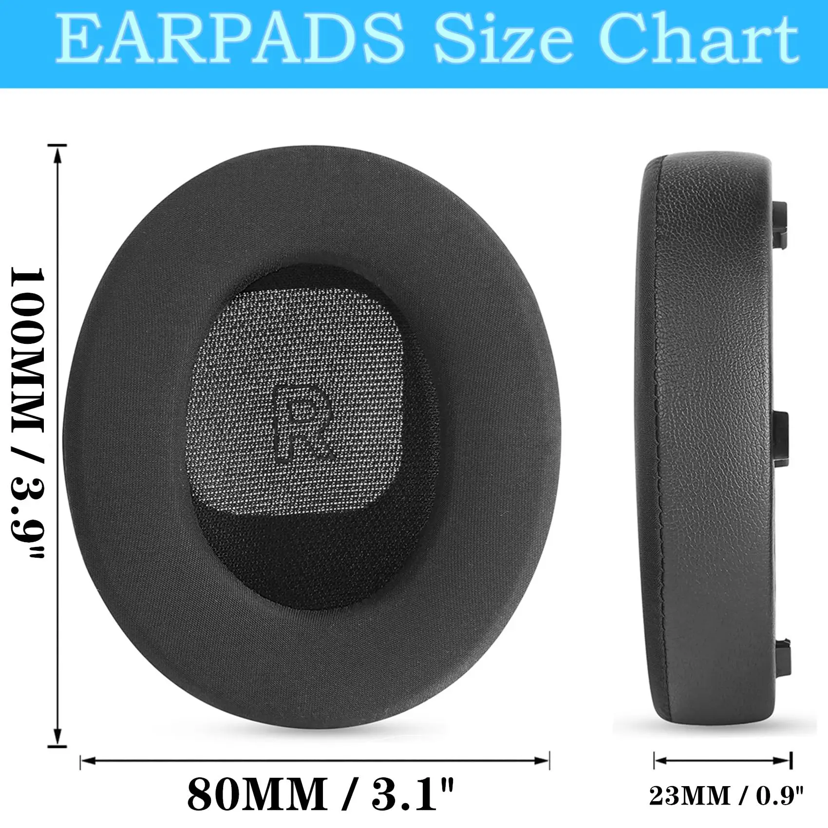 MOUDUNG Soğutma Jeli Kulak Ped - Bose Headphone Qc Ultra incelemesi ve fiyatı