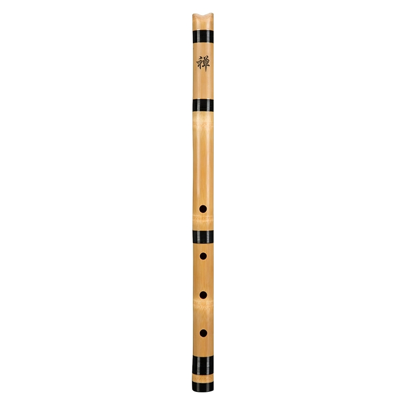 Müzik Aleti Shakuhachi Chiba F - Shakuhachi Bamboo Flute incelemesi ve fiyatı