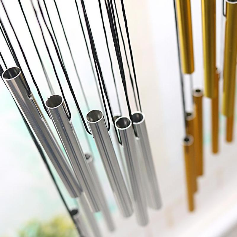 Yaratıcı Yeni 12 Tüplü Alüminy - Musical Instrument Tuba incelemesi ve fiyatı