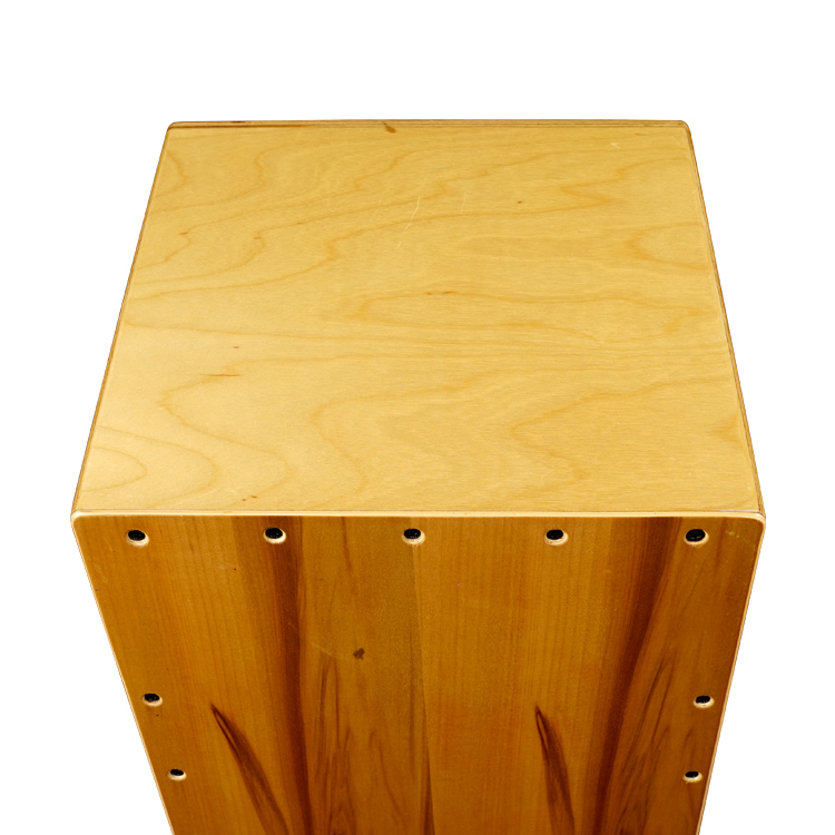 GECKO CX02 Cajon Davul Eğimli  - Cajon Box Drum incelemesi ve fiyatı