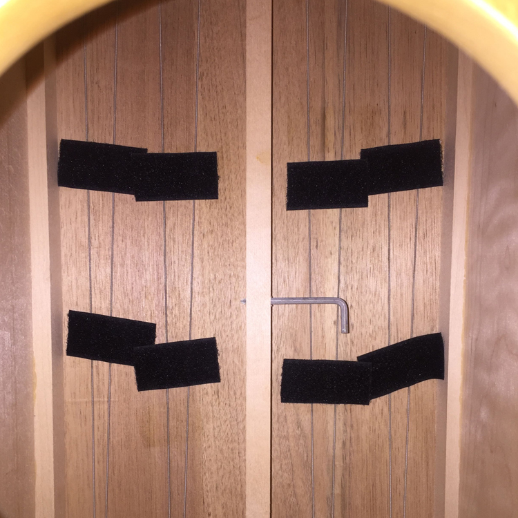 GECKO CX02 Cajon Davul Eğimli  - Cajon Box Drum incelemesi ve fiyatı