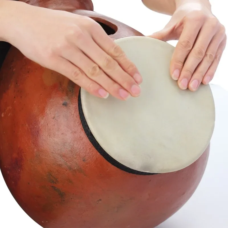 Urdu davul koyun derisi davul  - Cajon Box Drum incelemesi ve fiyatı