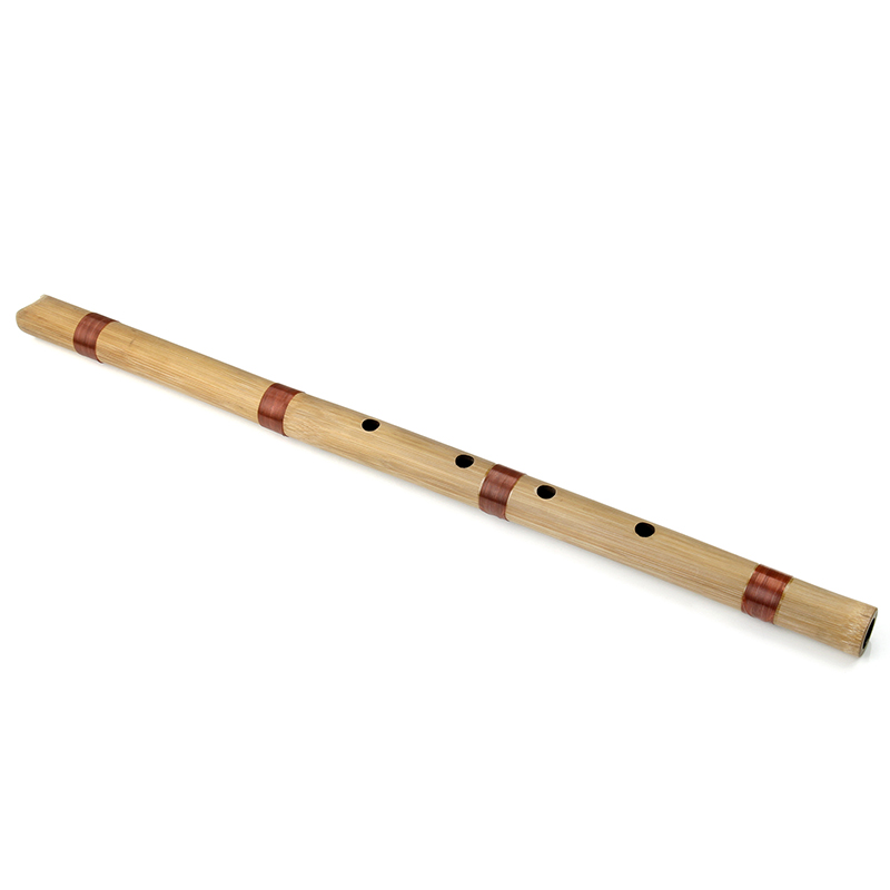 Shakuhachi 5 Delikli Bambu Flü - Shakuhachi Bamboo Flute incelemesi ve fiyatı