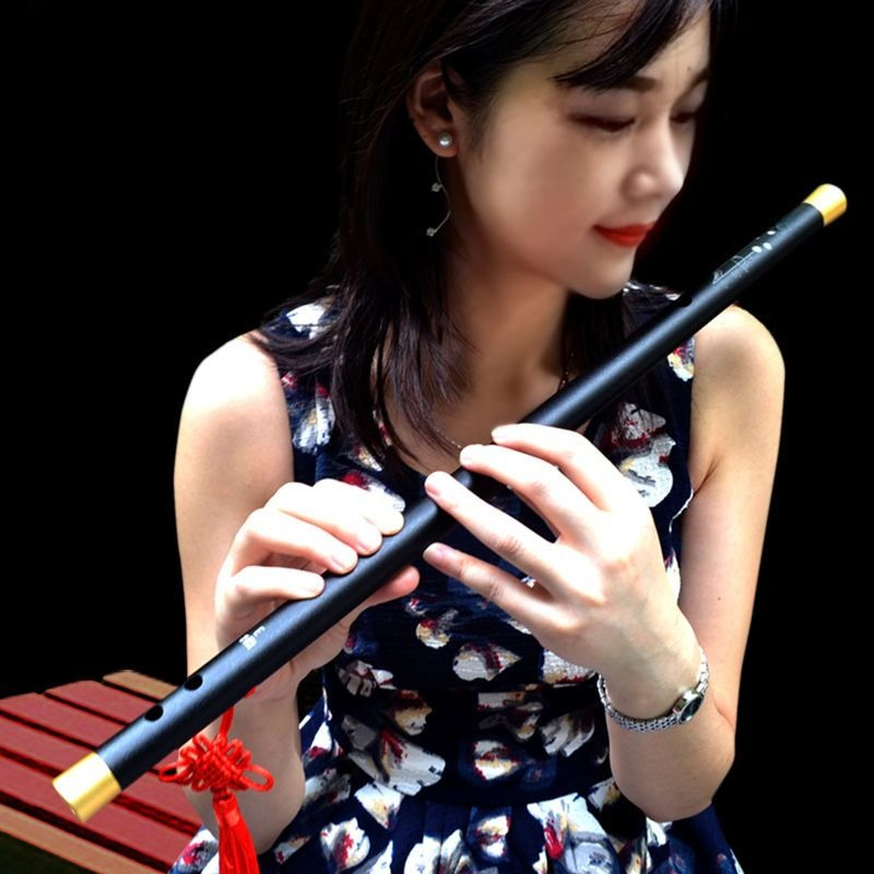 Profesyonel Flüt D/E/G Tuşlu K - Musical Instrument Fife incelemesi ve fiyatı