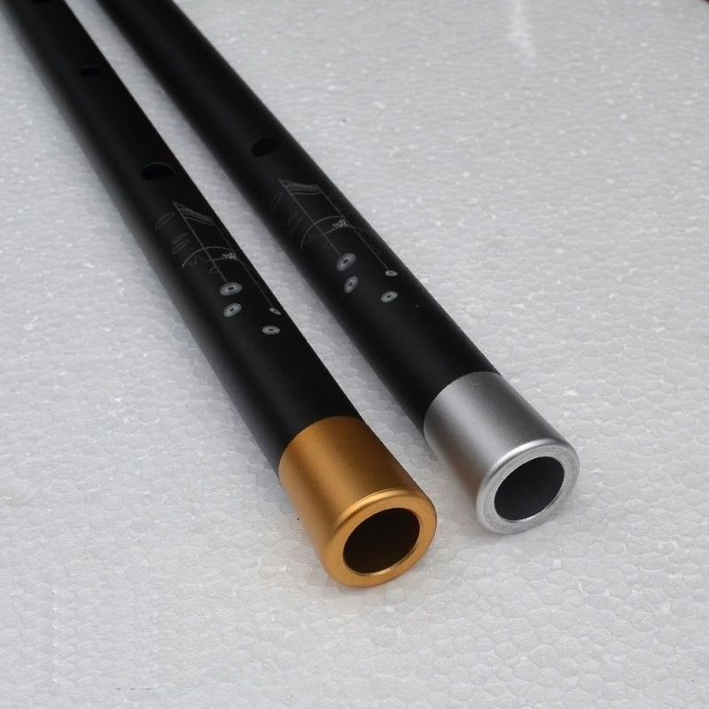 Profesyonel Flüt D/E/G Tuşlu K - Musical Instrument Fife incelemesi ve fiyatı