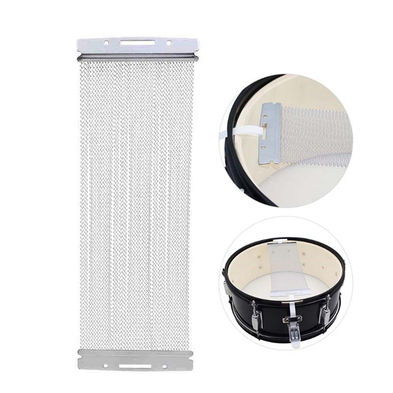 20/40 Telli Tambur Yay Çelik T - Cajon Box Drum incelemesi ve fiyatı