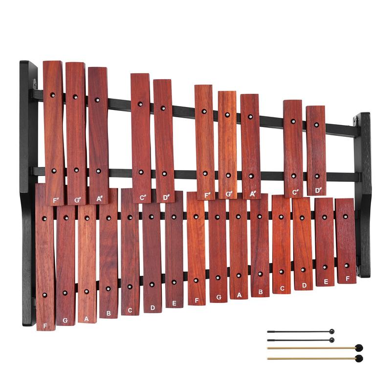 Glockenspiel, 25 nota, profesy - Song With Musical Instrument incelemesi ve fiyatı