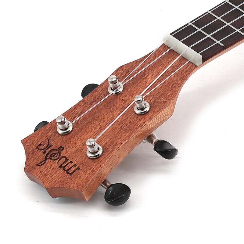 21 İnç Sapele Ahşap Çocuk Kari - Musical Instrument Hawaiian incelemesi ve fiyatı
