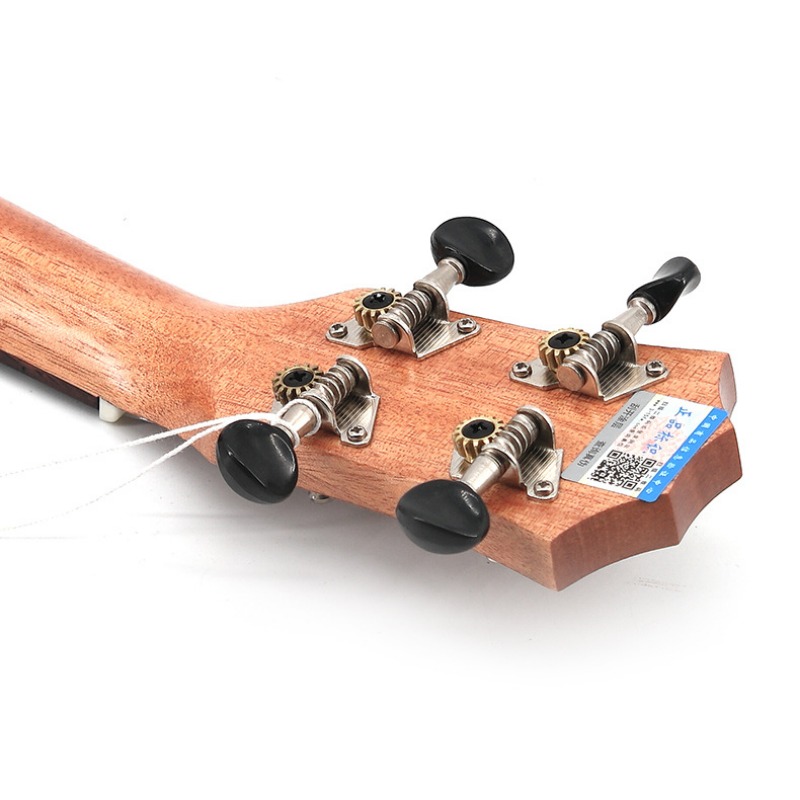 21 İnç Sapele Ahşap Çocuk Kari - Musical Instrument Hawaiian incelemesi ve fiyatı