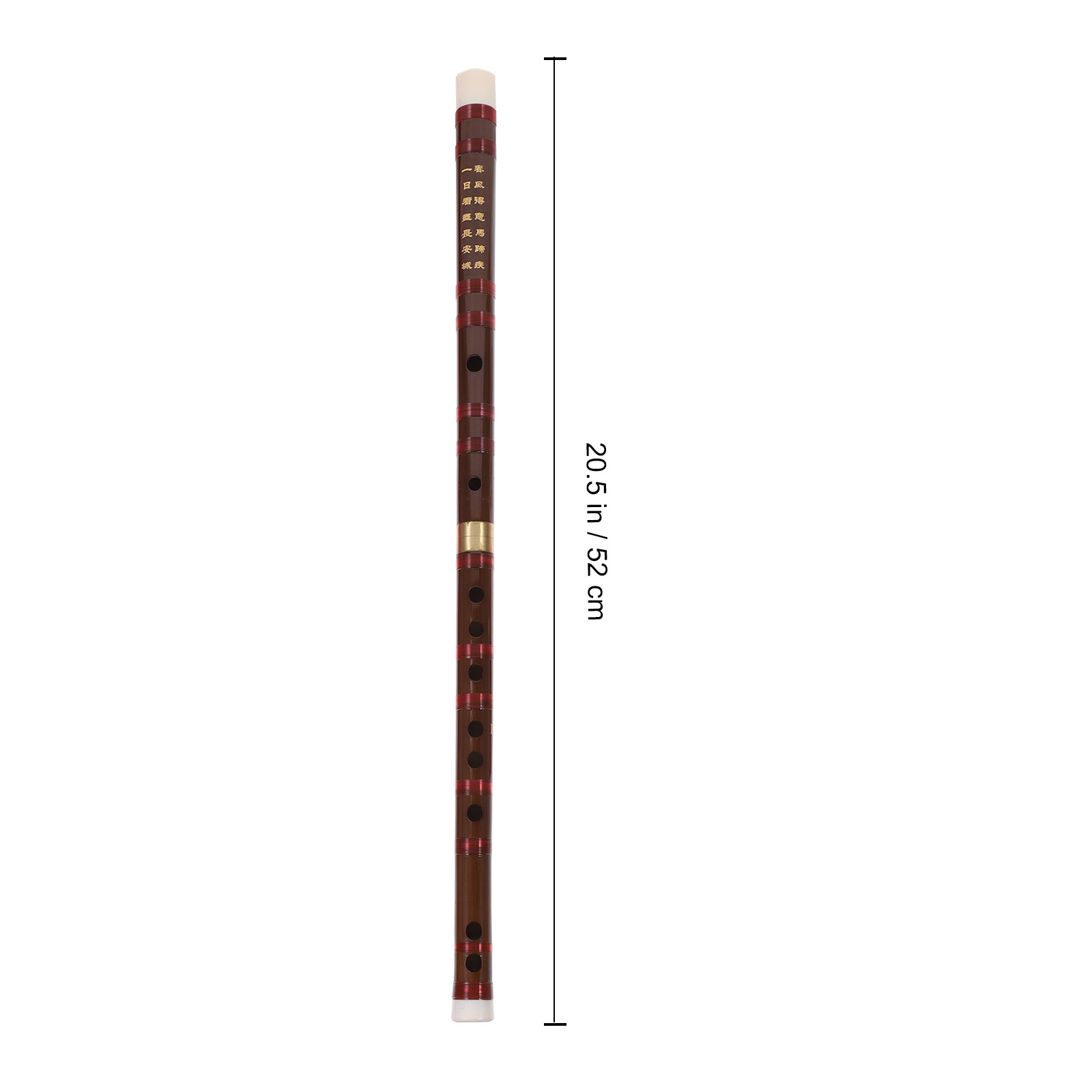 Bambu Flüt El Oyması Sarı Piri - Musical Instrument Fife incelemesi ve fiyatı