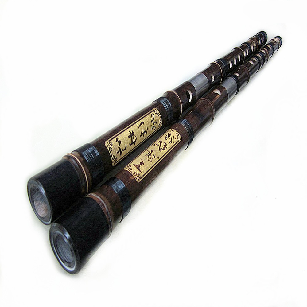 Çin acı bambu flüt, enine, açı - Shakuhachi Bamboo Flute incelemesi ve fiyatı