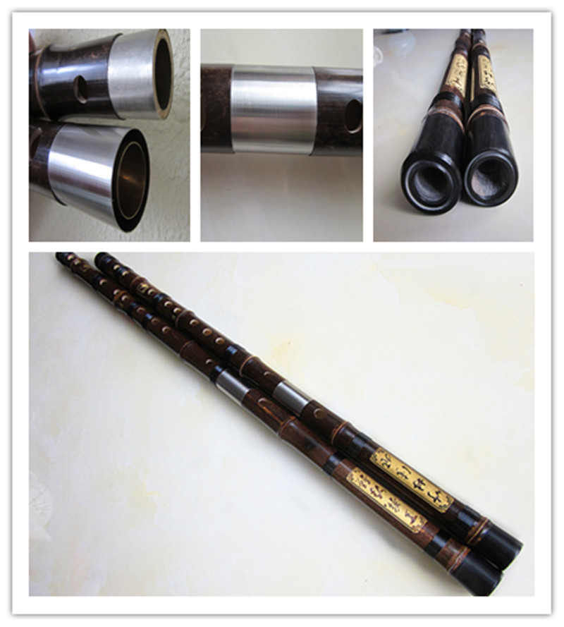 Çin acı bambu flüt, enine, açı - Shakuhachi Bamboo Flute incelemesi ve fiyatı