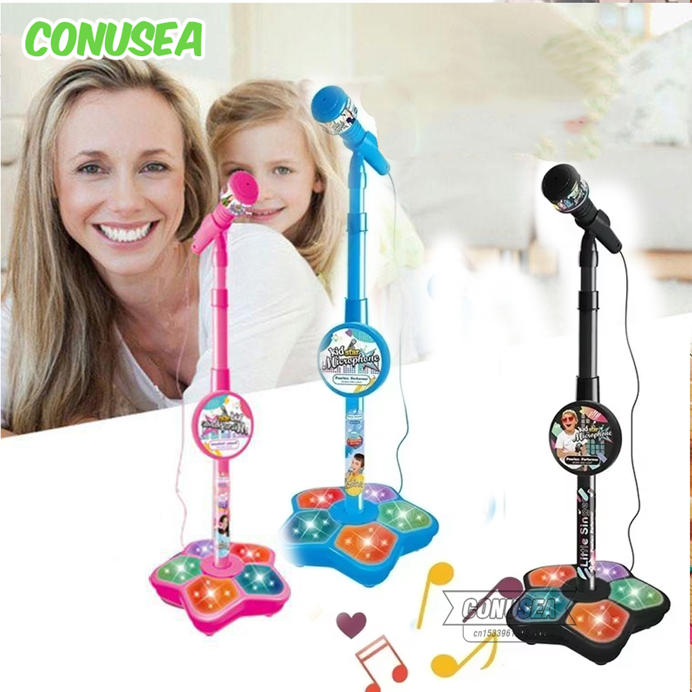 Çocuklar için Mikrofon Oyuncak - Song With Musical Instrument incelemesi ve fiyatı