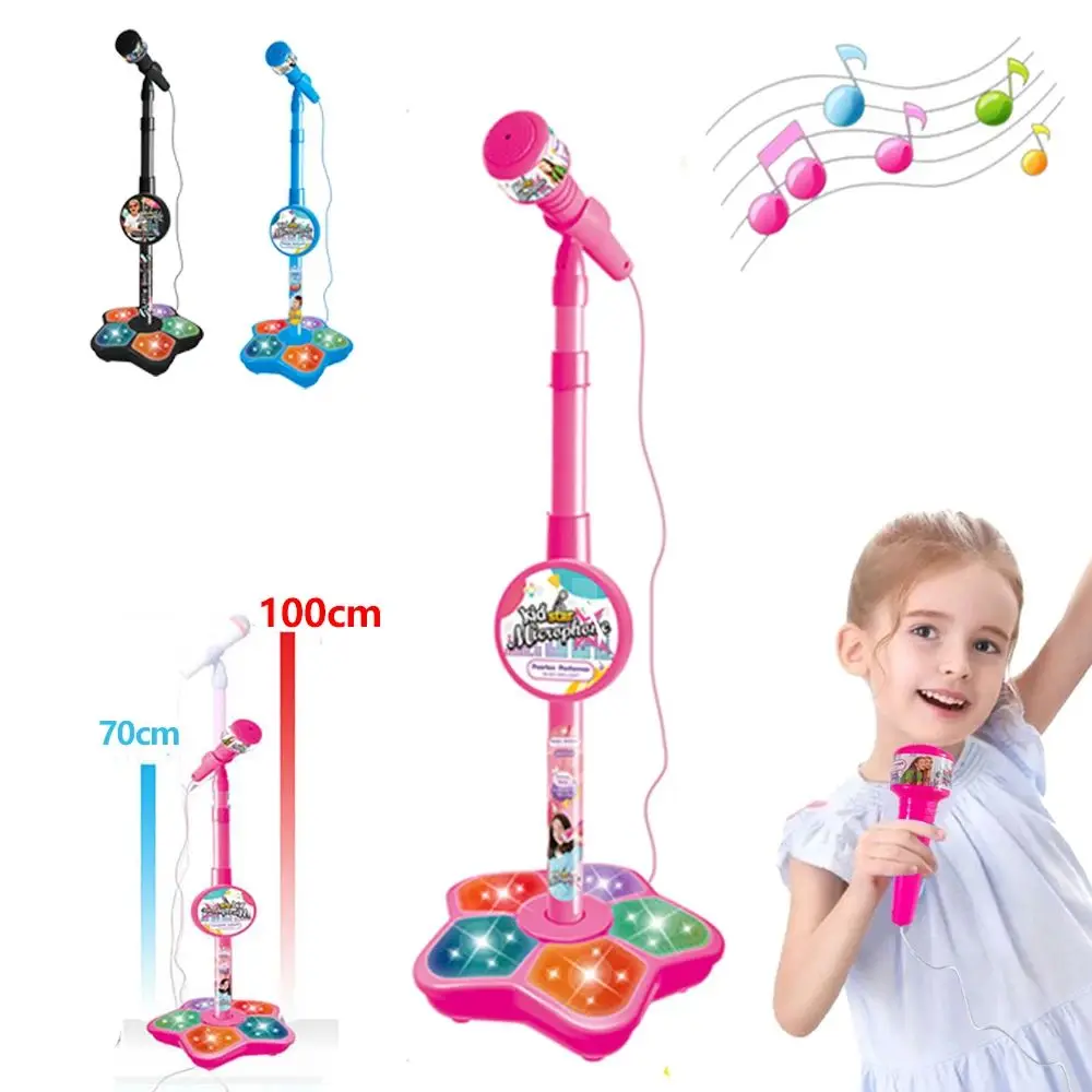 Çocuklar Rocking Roll Mikrofon - Song With Musical Instrument incelemesi ve fiyatı