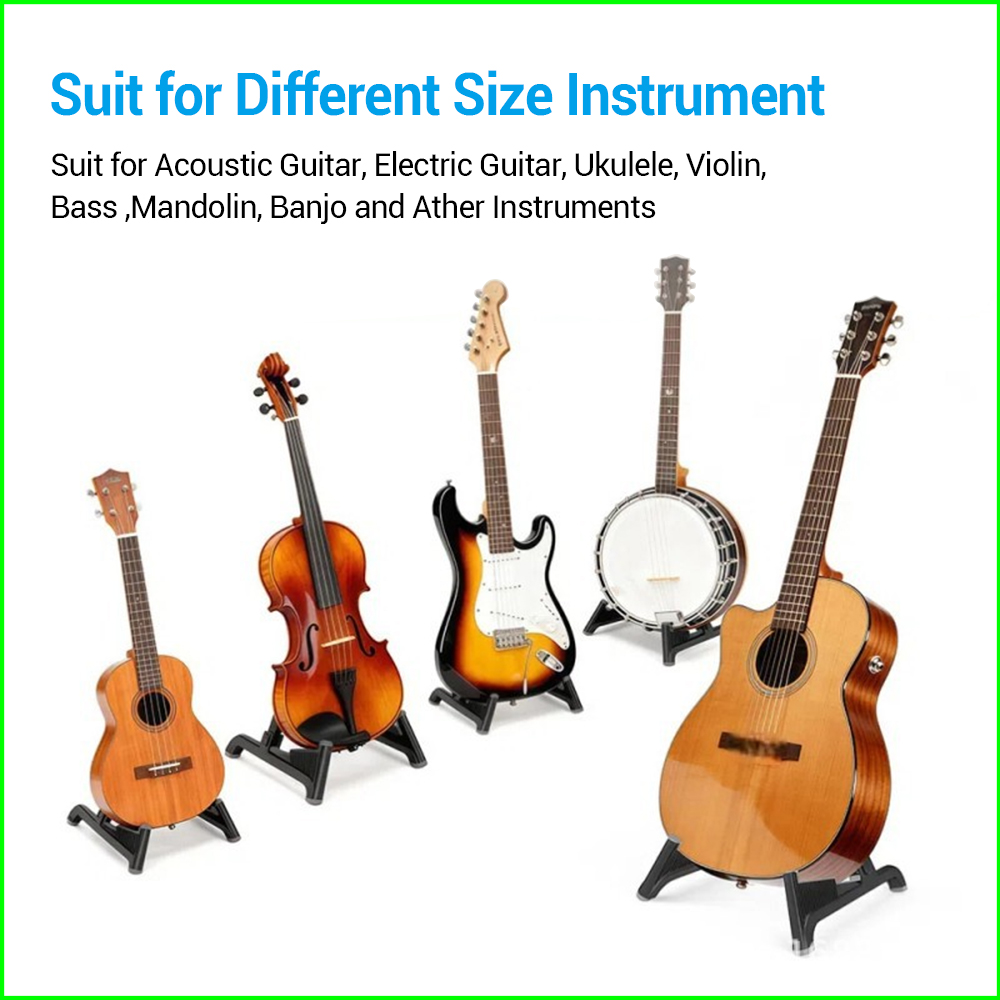 Gitar Standı - Akustik Klasik  - Musical Instrument In English incelemesi ve fiyatı