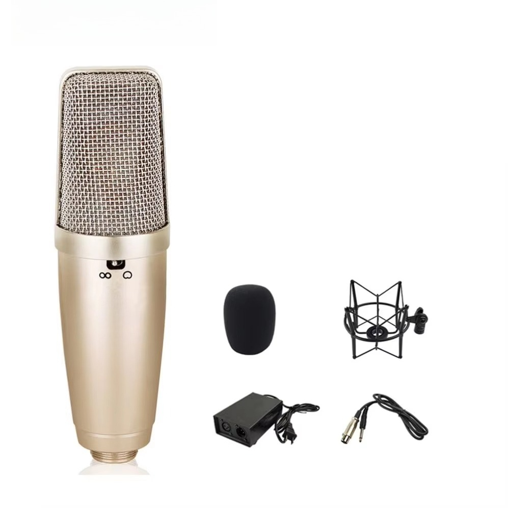 Yepyeni Çocuk Mikrofonu Standl - Song With Musical Instrument incelemesi ve fiyatı
