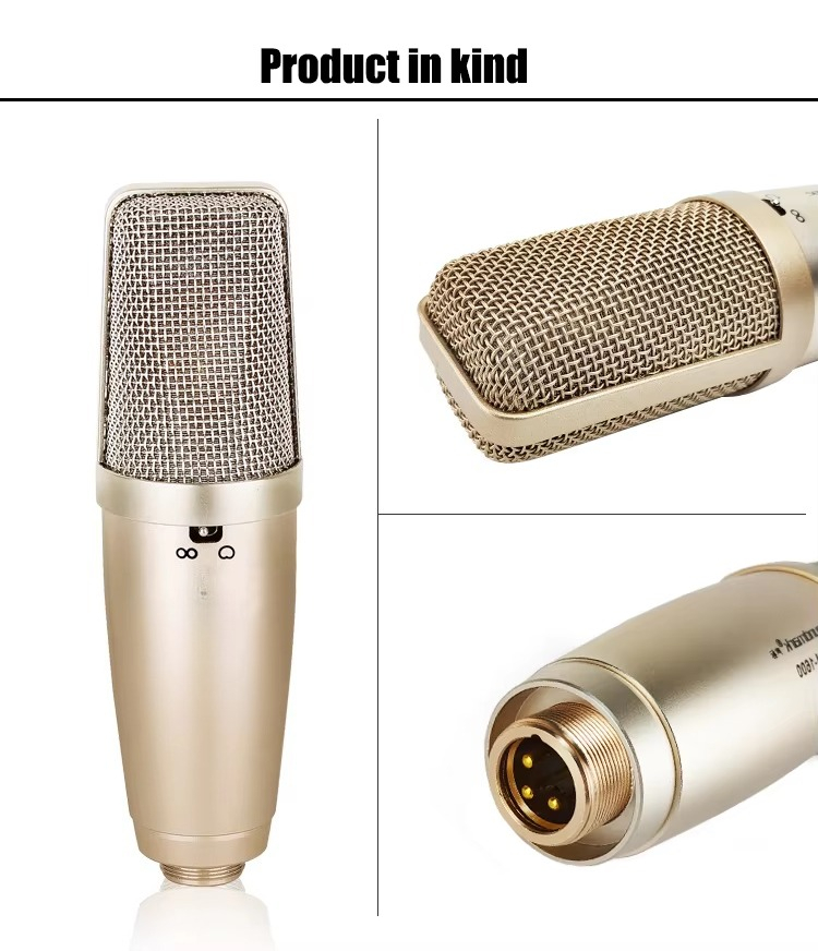 Yepyeni Çocuk Mikrofonu Standl - Song With Musical Instrument incelemesi ve fiyatı