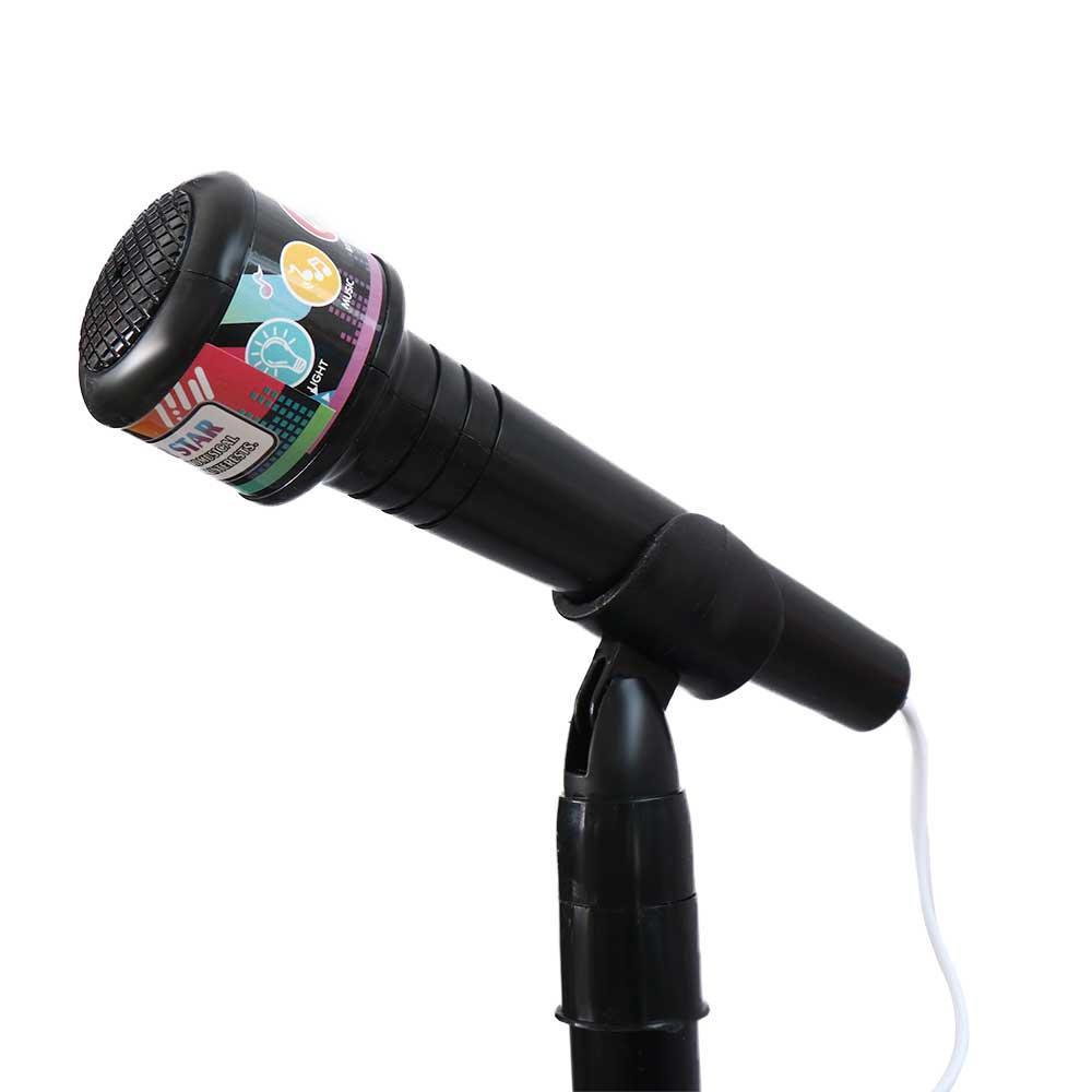 Standlı Eğitici Karaoke LED Iş - Song With Musical Instrument incelemesi ve fiyatı