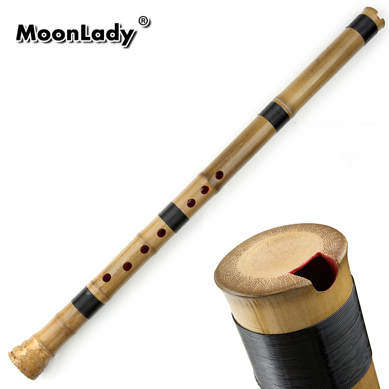 Sıcak Xiao Bambu Flütü Shakuha - Shakuhachi Bamboo Flute incelemesi ve fiyatı