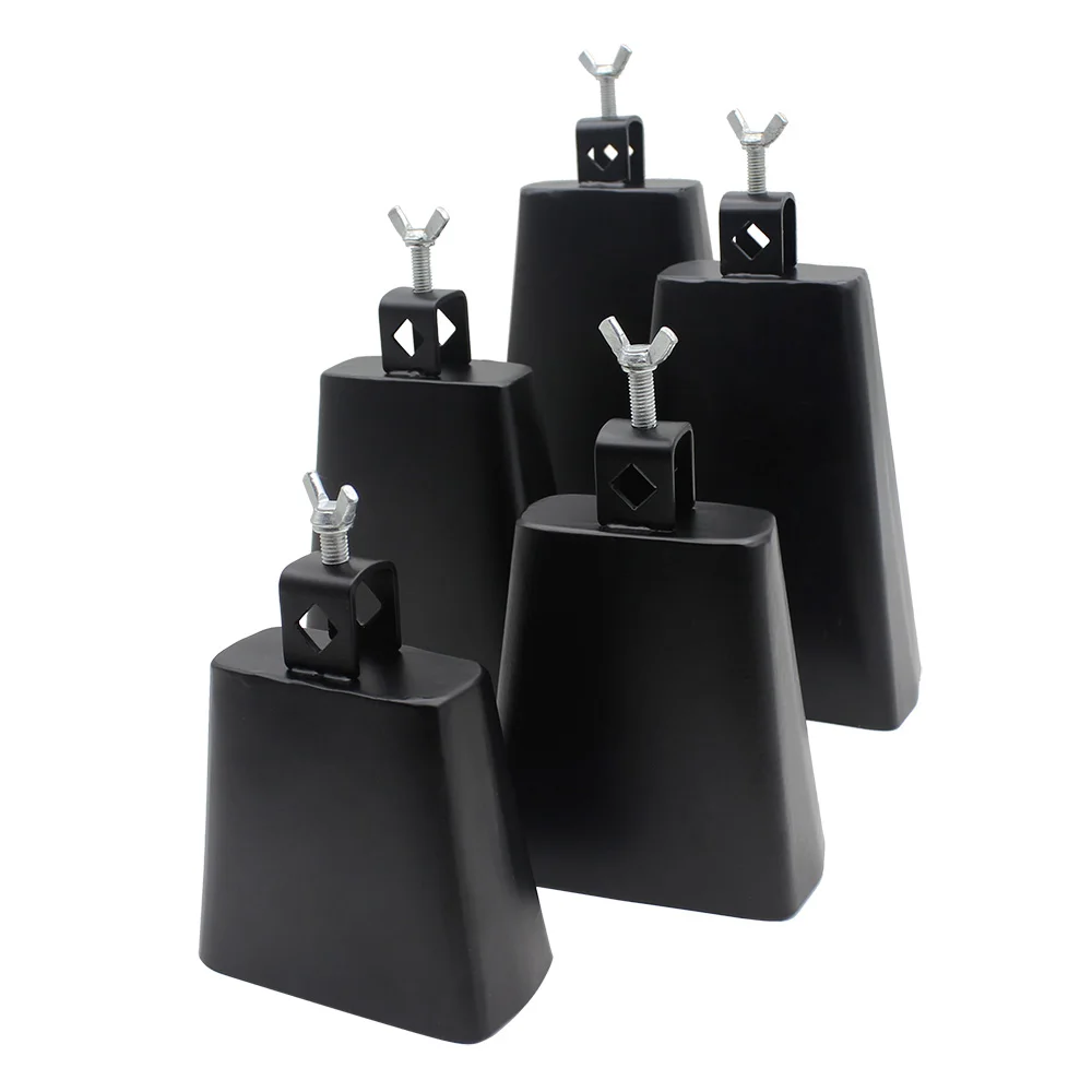 IRIN 4/5/6/7/8 inç Cowbell Met - Musical Instrument Jazz incelemesi ve fiyatı