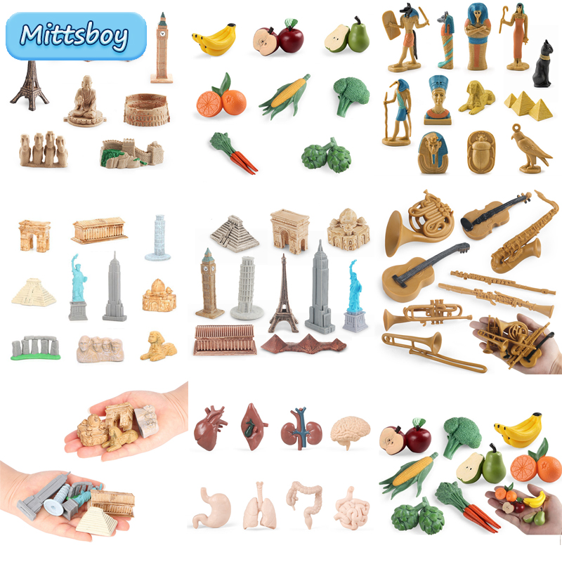 Montessori matematik oyuncak s - Musical Instrument Qin incelemesi ve fiyatı