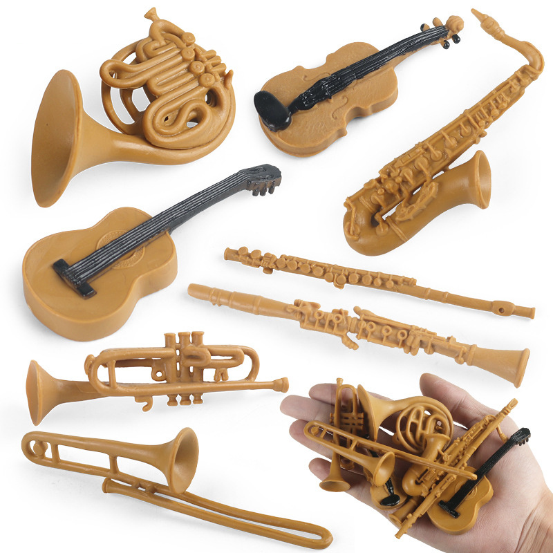 Montessori matematik oyuncak s - Musical Instrument Qin incelemesi ve fiyatı