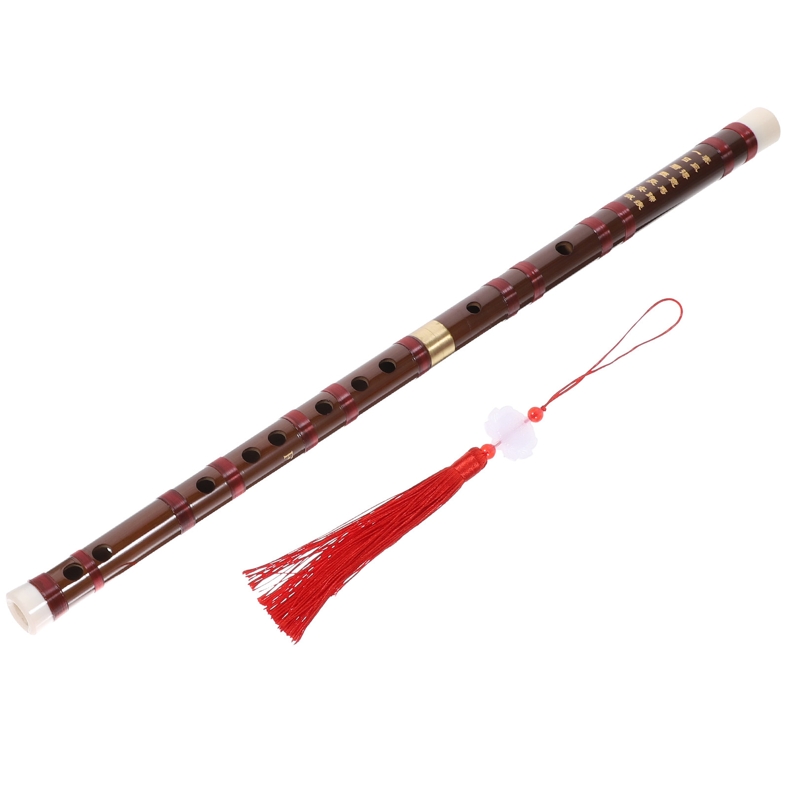 Profesyonel Sınıf Bambu Flüt Ç - Musical Instrument Fife incelemesi ve fiyatı
