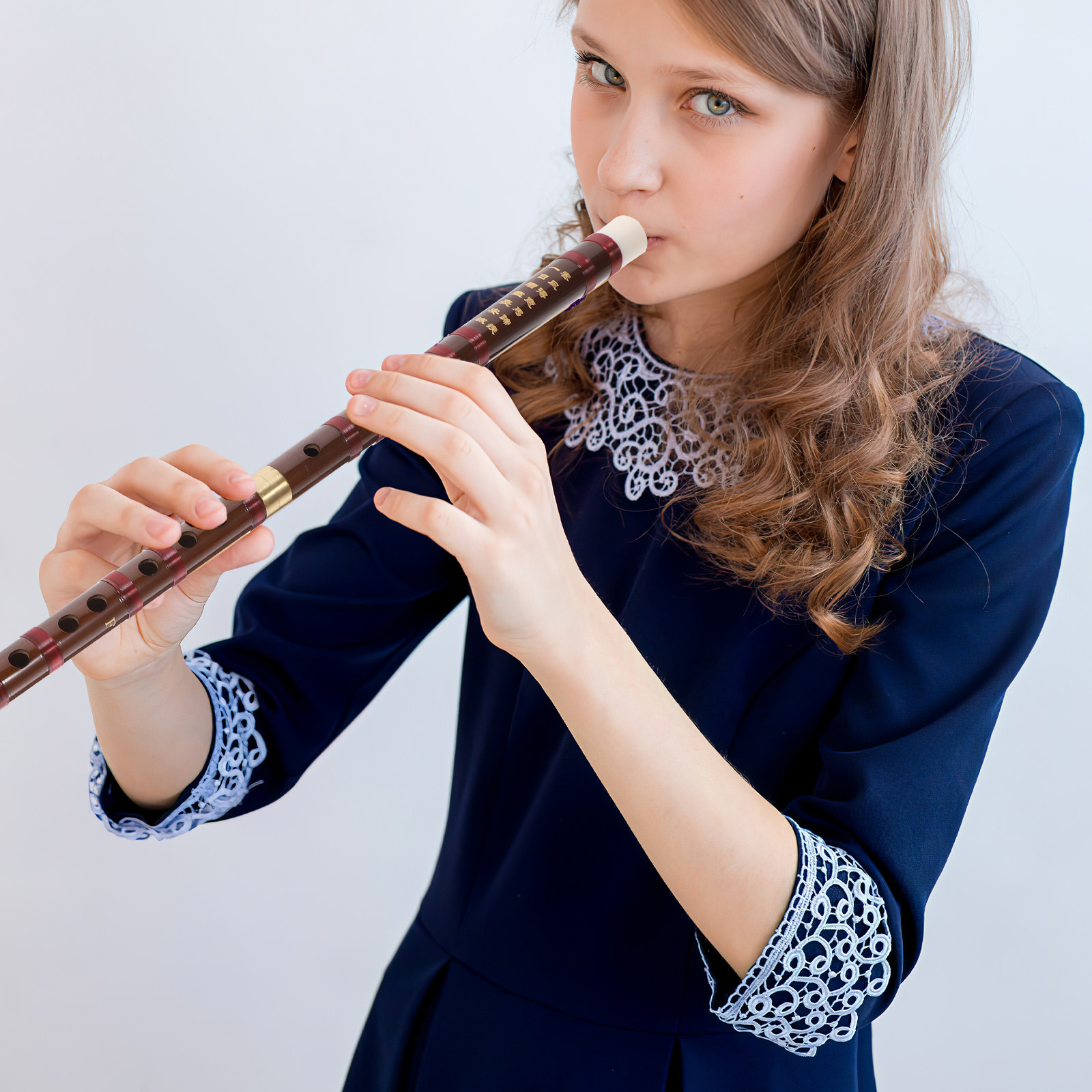 Bambu Flüt Pirinç Fife Gelenek - Musical Instrument Fife incelemesi ve fiyatı
