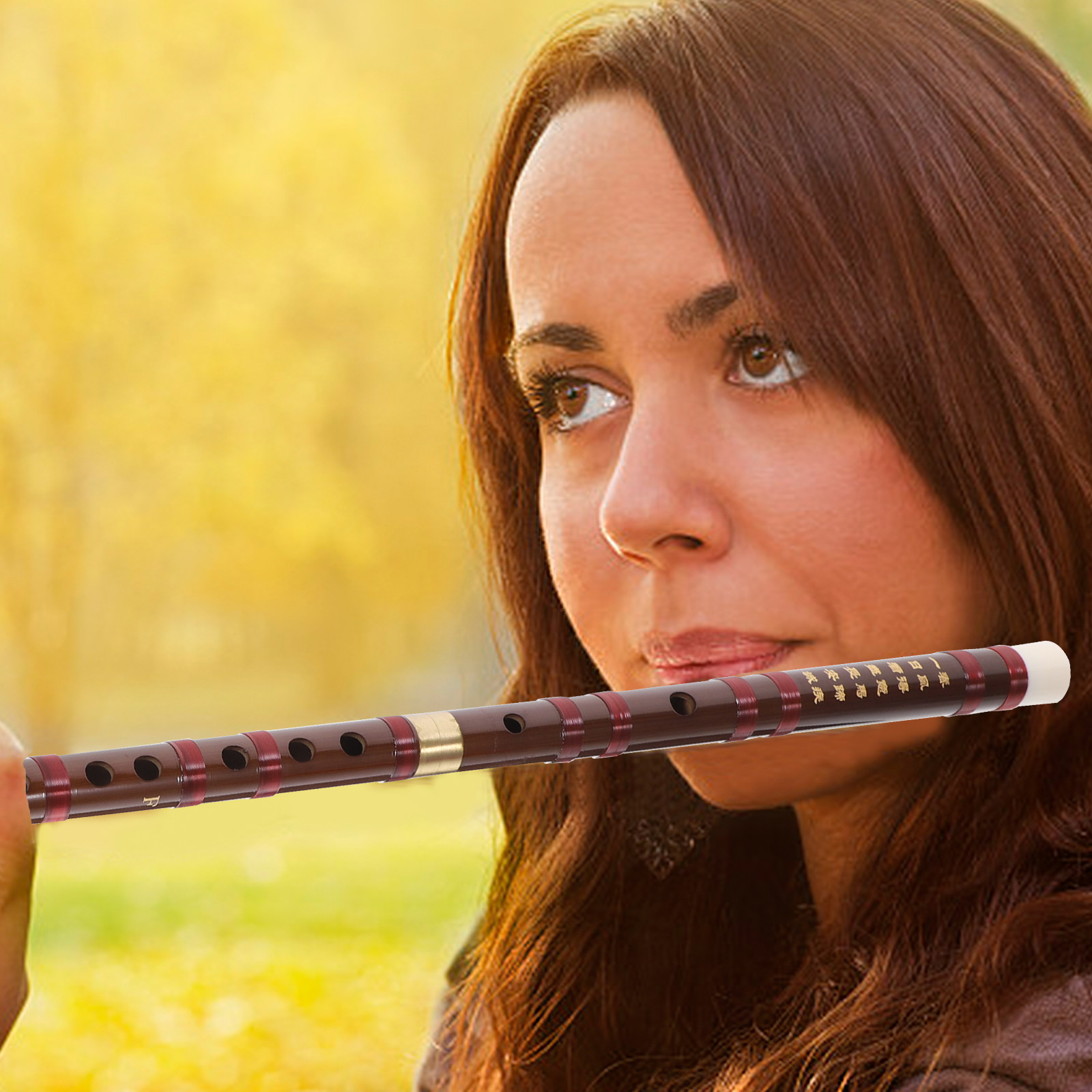 Bambu Flüt Pirinç Fife Gelenek - Musical Instrument Fife incelemesi ve fiyatı