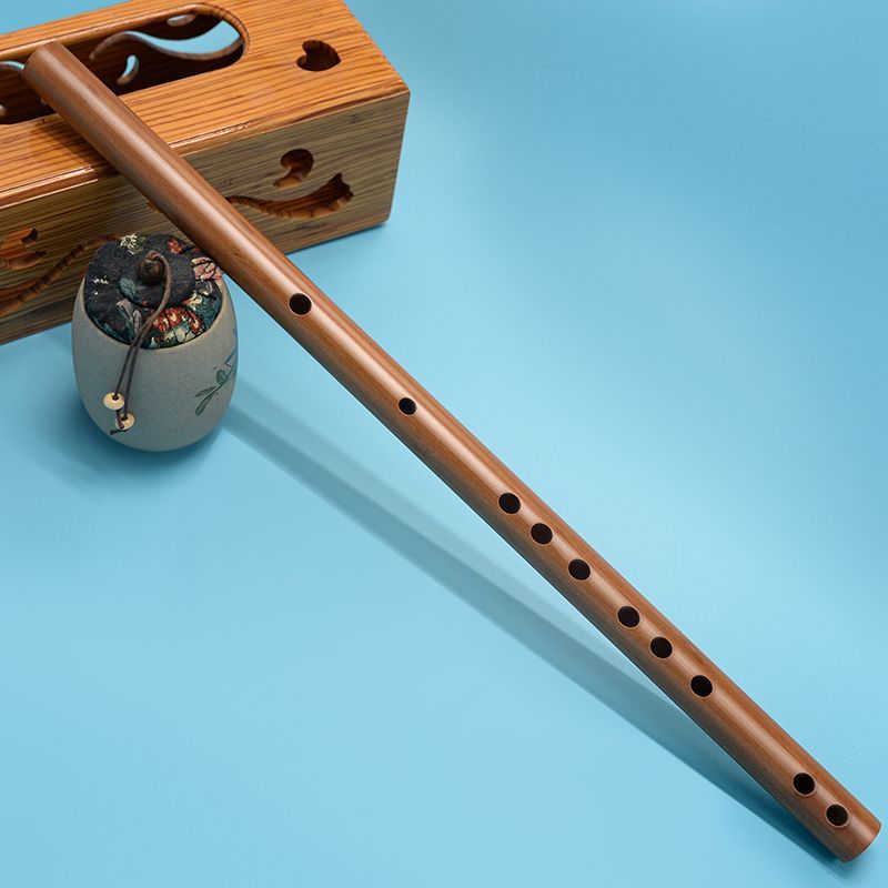 Bambu Flüt Geleneksel Profesyo - Musical Instrument Fife incelemesi ve fiyatı