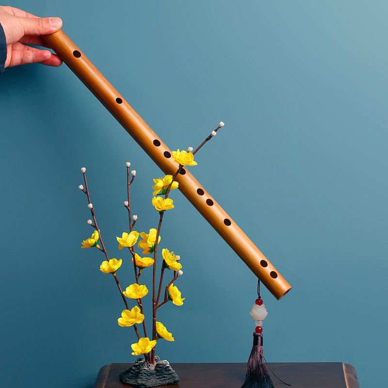 Bambu Flüt Geleneksel Profesyo - Musical Instrument Fife incelemesi ve fiyatı