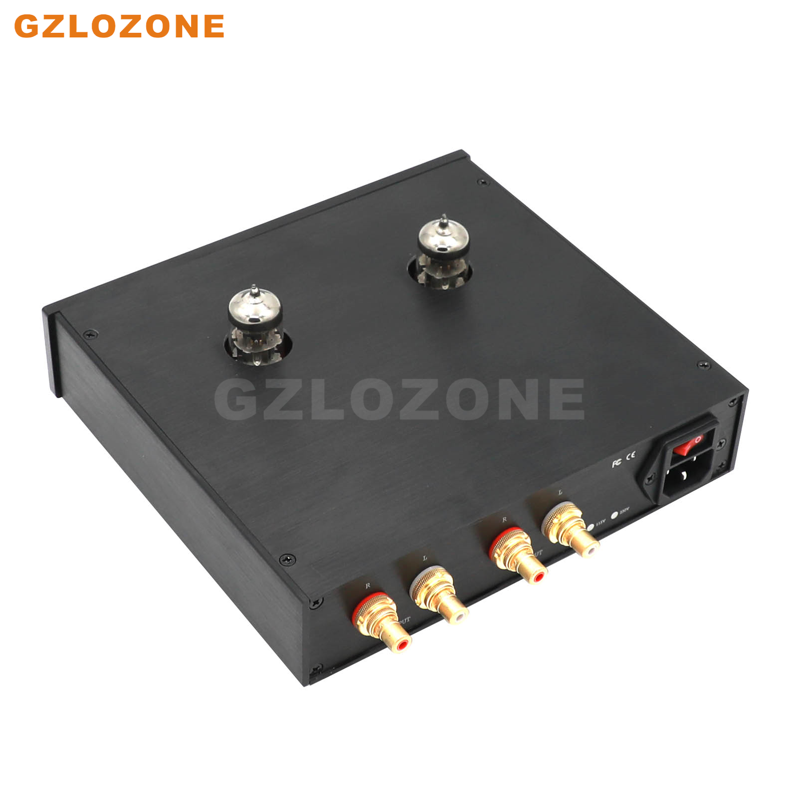 Müzikal Fidelity X-10D Preamp  - Musical Instrument Tuba incelemesi ve fiyatı