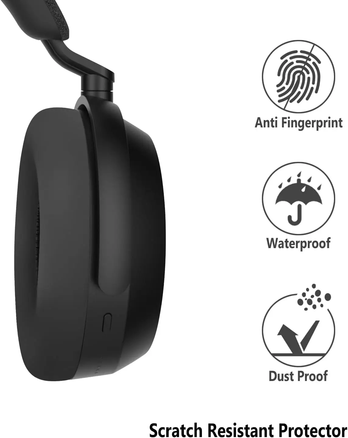 Bose QC Ultra Sony için siliko - Bose Headphone Qc Ultra incelemesi ve fiyatı