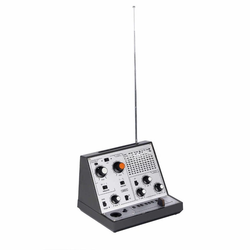 Theremin Gate Piyano Vintage T - Musical Instrument Theremin incelemesi ve fiyatı