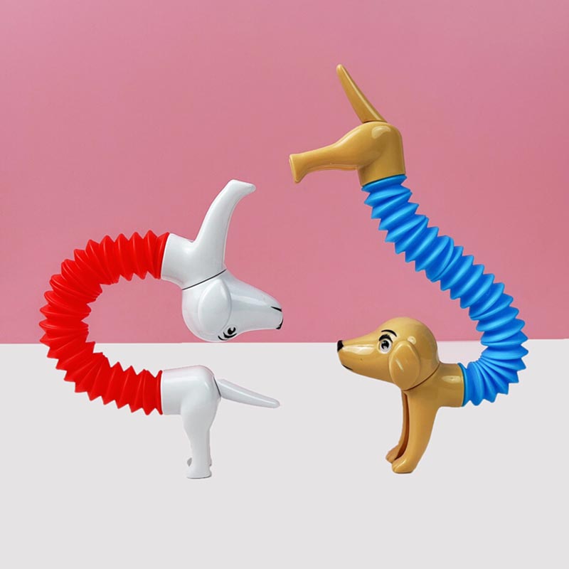 Yenilik bahar köpek Pop tüpler - Musical Instrument Tuba incelemesi ve fiyatı