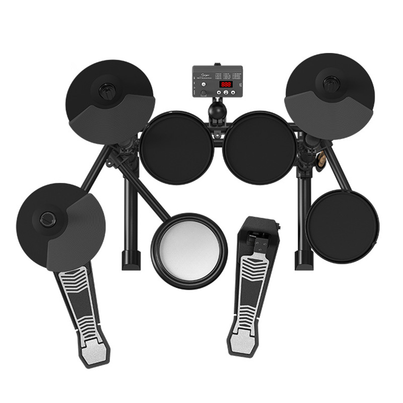 Taşınabilir Elektrikli Davul P - Musical Instrument Jazz incelemesi ve fiyatı