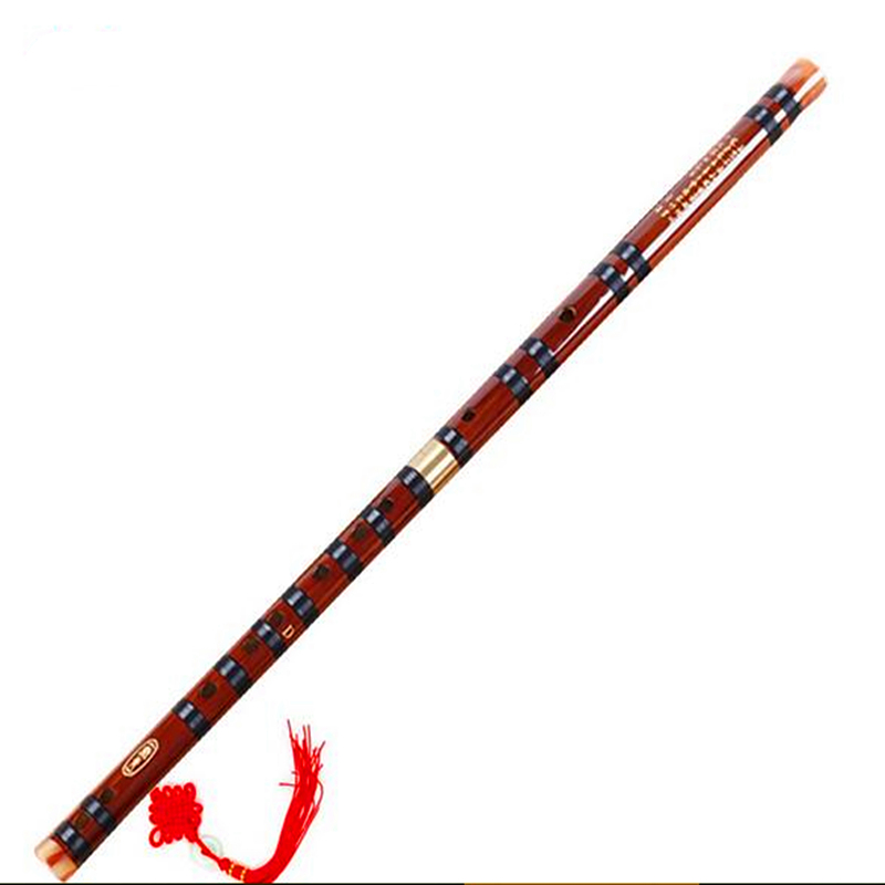 Bambu Dizi Konser Flütü, CDEFG - Shakuhachi Bamboo Flute incelemesi ve fiyatı