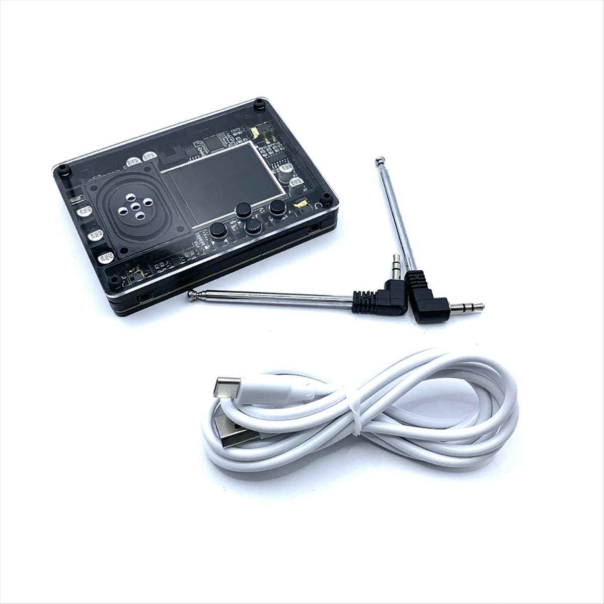 【HOT!TURE】Mini Theremin Müzika - Musical Instrument Theremin incelemesi ve fiyatı