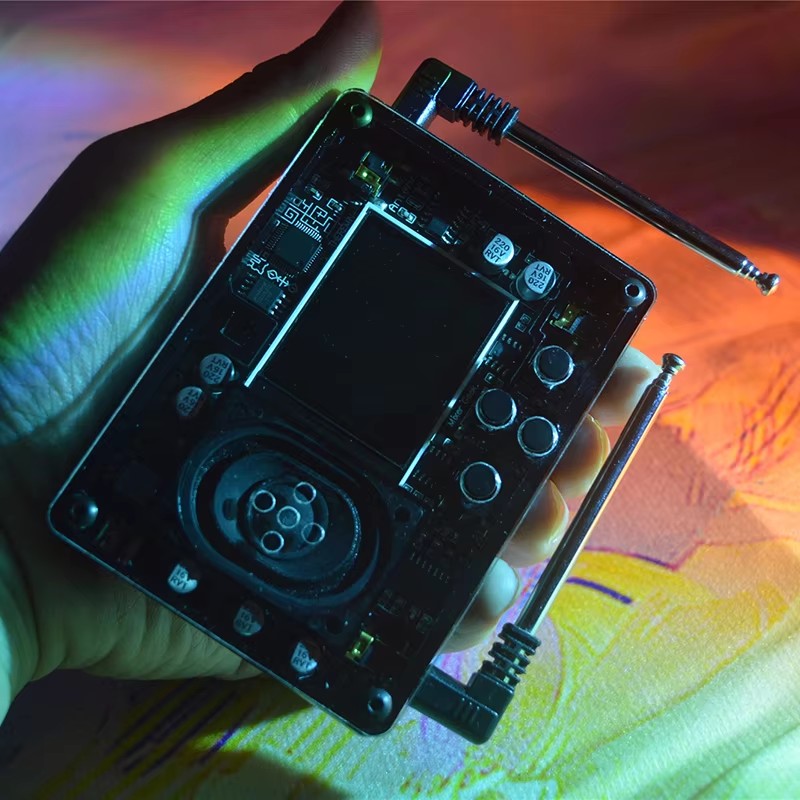 Theremin DIY Malzeme Kitleri M - Musical Instrument Theremin incelemesi ve fiyatı